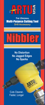 Nibbler Brochure