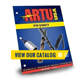 View ARTU Product Catalog